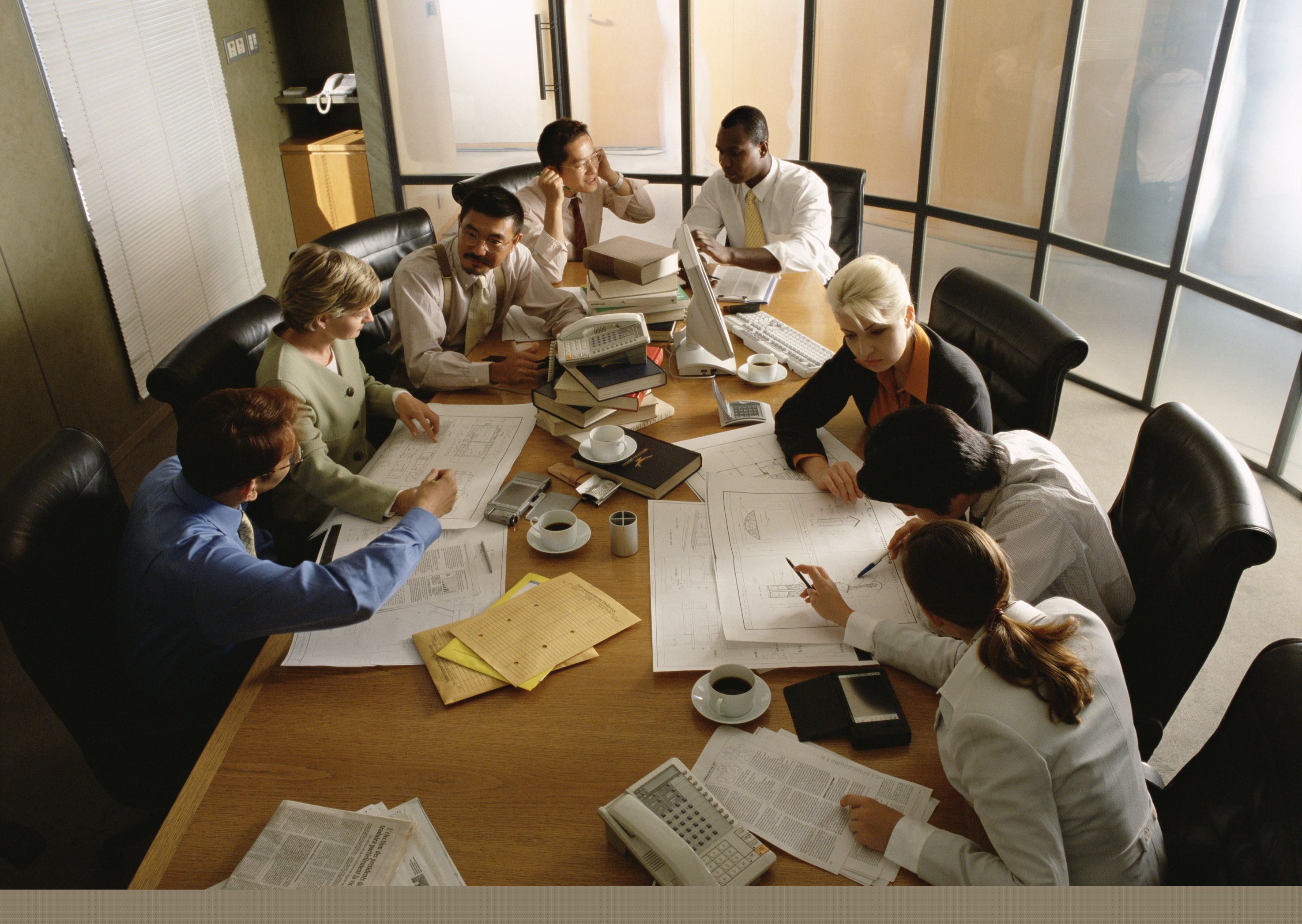 The Role of Authorized Signatories in Corporate Banking Operations